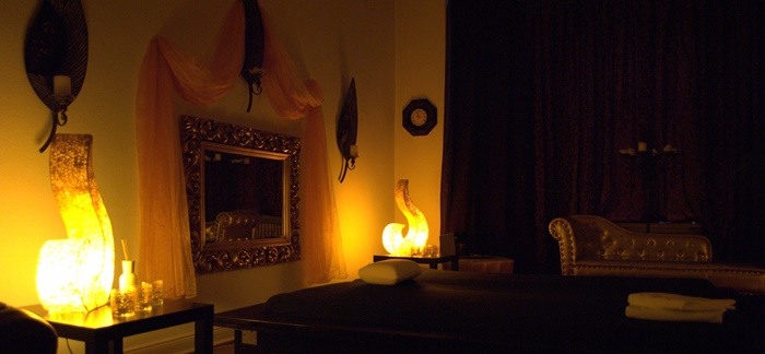 Euphorie Massagen - Erotic Massage in Berlin, Germany