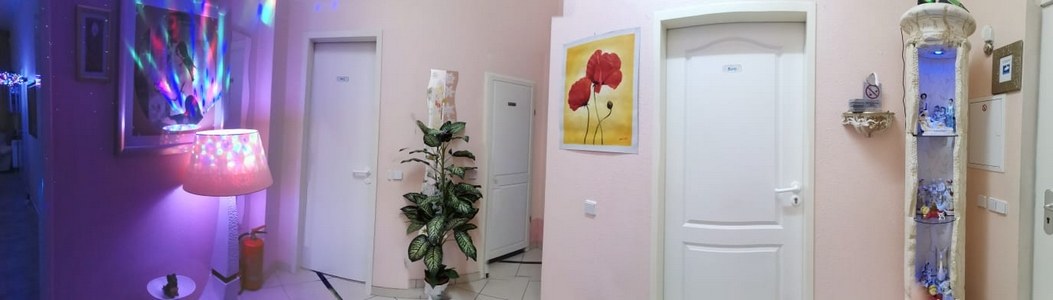 Fantasy Massagen - Erotic Massage in Berlin, Germany