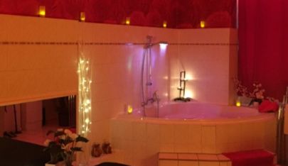 Feelings Massagen - Erotic Massage in Berlin, Germany