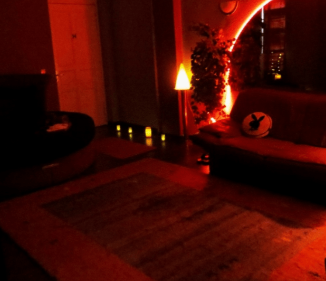Feelings Massagen - Erotic Massage in Berlin, Germany