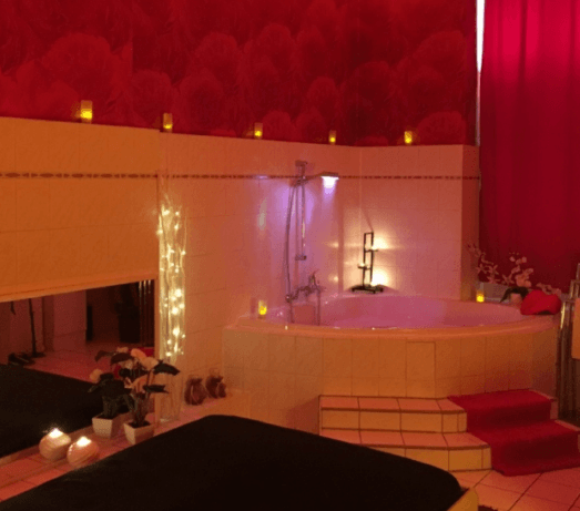 Feelings Massagen - Erotic Massage in Berlin, Germany