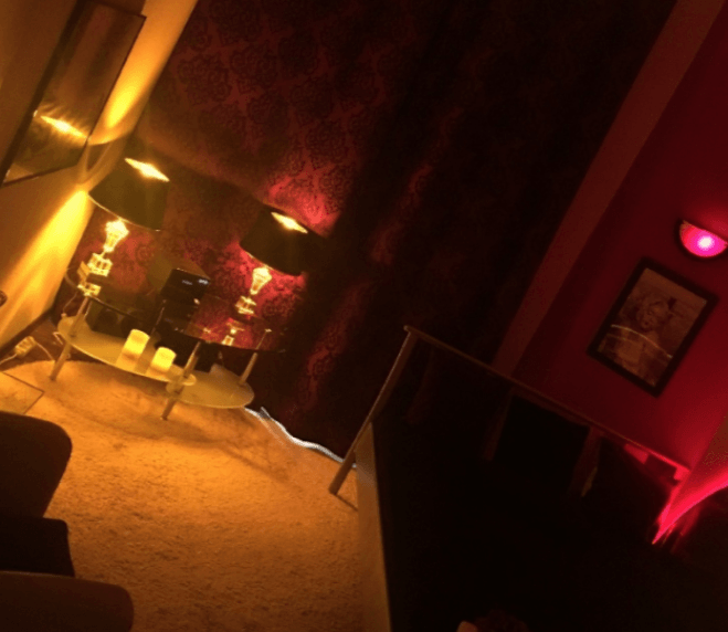 Feelings Massagen - Erotic Massage in Berlin, Germany