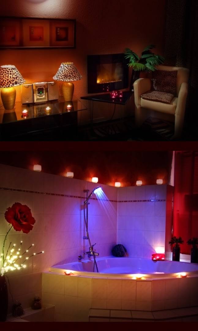 Feelings Massagen - Erotic Massage in Berlin, Germany