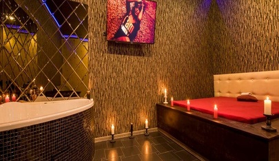 Frisör Berlin - Erotic Massage in Berlin, Germany