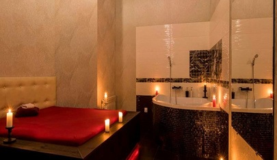 Frisör Berlin - Erotic Massage in Berlin, Germany
