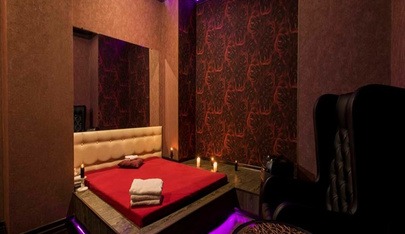 Frisör Berlin - Erotic Massage in Berlin, Germany