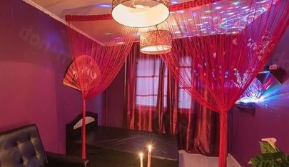 Frisör Berlin - Erotic Massage in Berlin, Germany