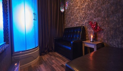 Frisör Berlin - Erotic Massage in Berlin, Germany