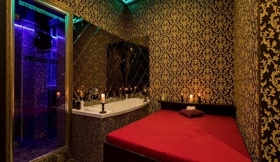 Frisör Berlin - Erotic Massage in Berlin, Germany