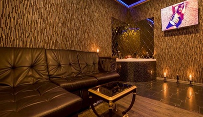 Frisör Berlin - Erotic Massage in Berlin, Germany