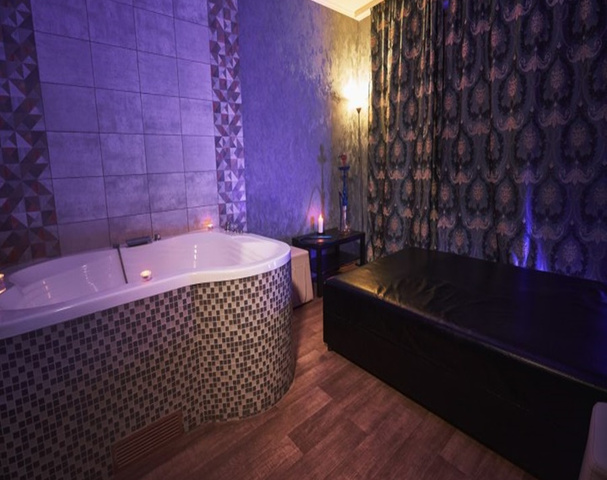 Frisör Berlin - Erotic Massage in Berlin, Germany