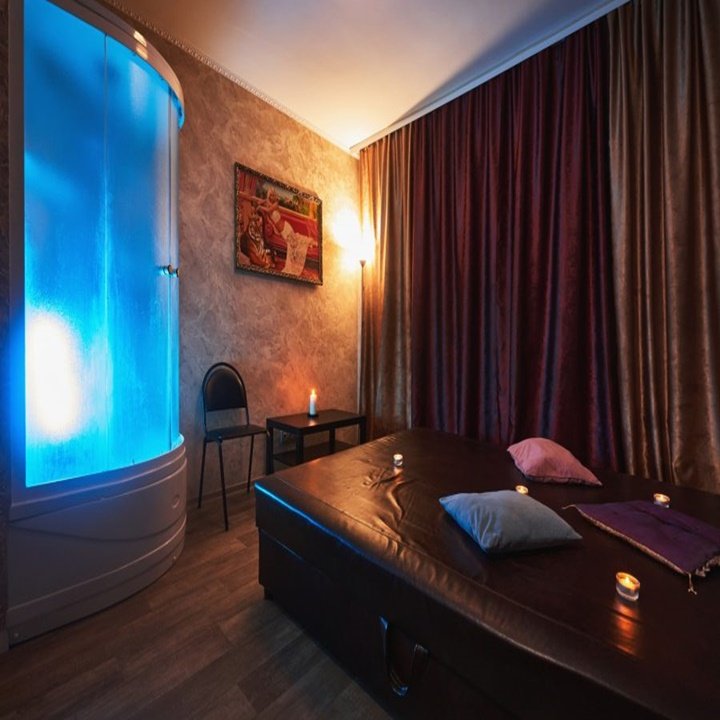 Frisör Berlin - Erotic Massage in Berlin, Germany