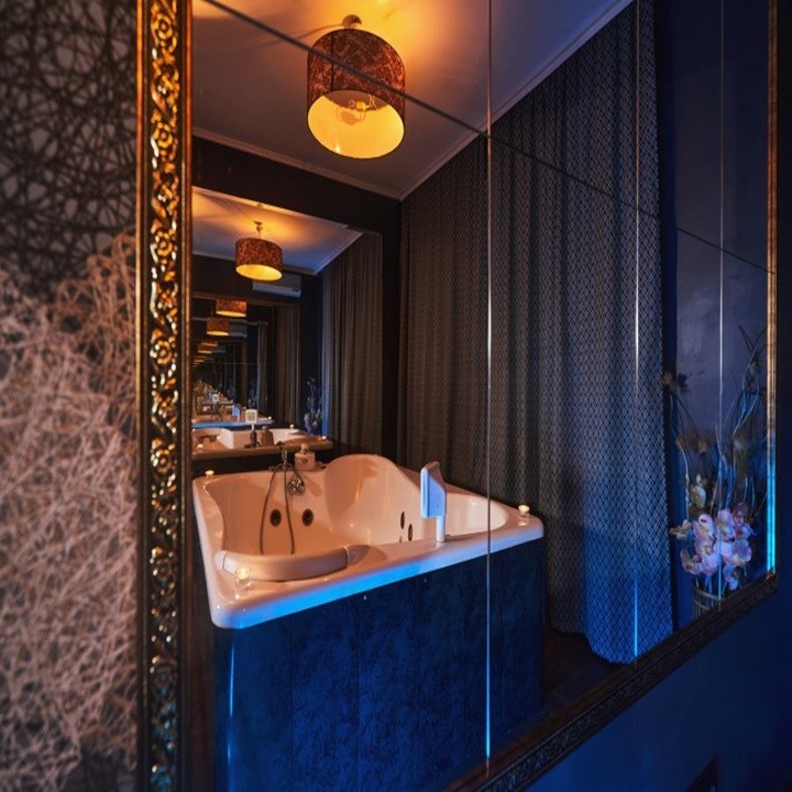 Frisör Berlin - Erotic Massage in Berlin, Germany