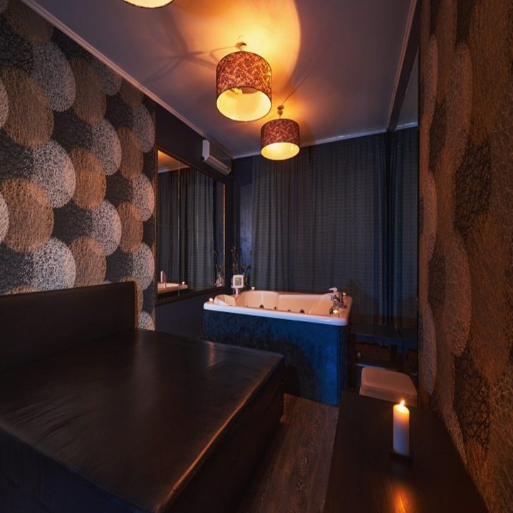 Frisör Berlin - Erotic Massage in Berlin, Germany