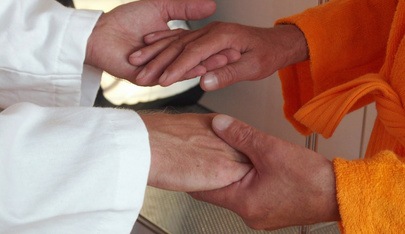 Gay-Tantra Oasis Berlin - Erotic Massage in Berlin, Germany