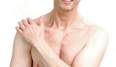 Gay-Tantra Oasis Berlin - Erotic Massage in Berlin, Germany