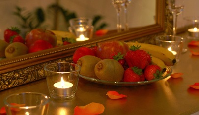 Gay-Tantra Oasis Berlin - Erotic Massage in Berlin, Germany