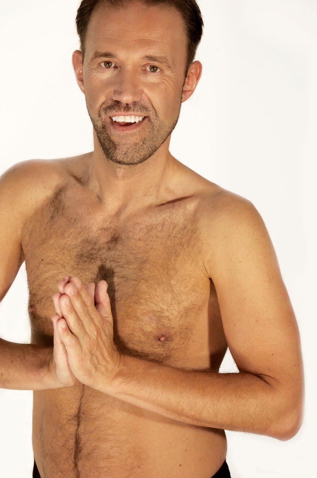 Gay-Tantra Oasis Berlin - Erotic Massage in Berlin, Germany