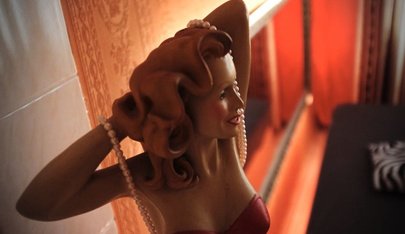 Genuss Massagen Berlin - Erotic Massage in Berlin, Germany