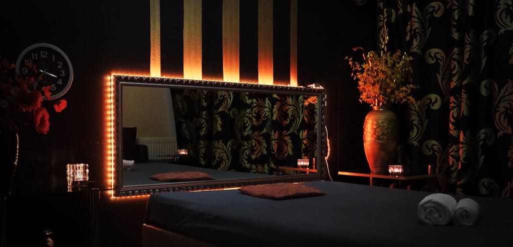 Genuss Massagen Berlin - Erotic Massage in Berlin, Germany