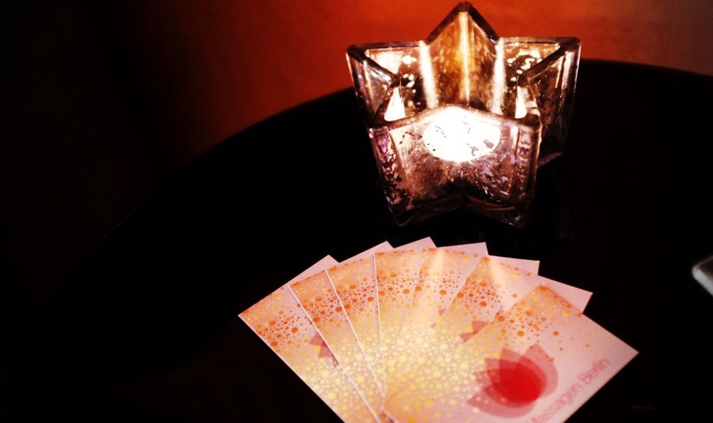 Genuss Massagen Berlin - Erotic Massage in Berlin, Germany