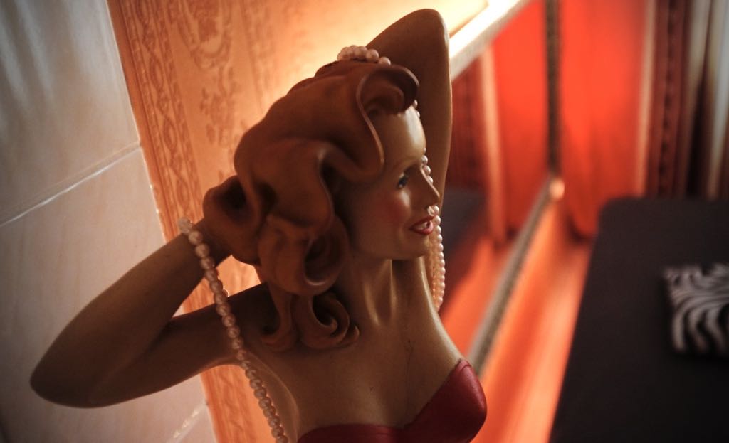 Genuss Massagen Berlin - Erotic Massage in Berlin, Germany
