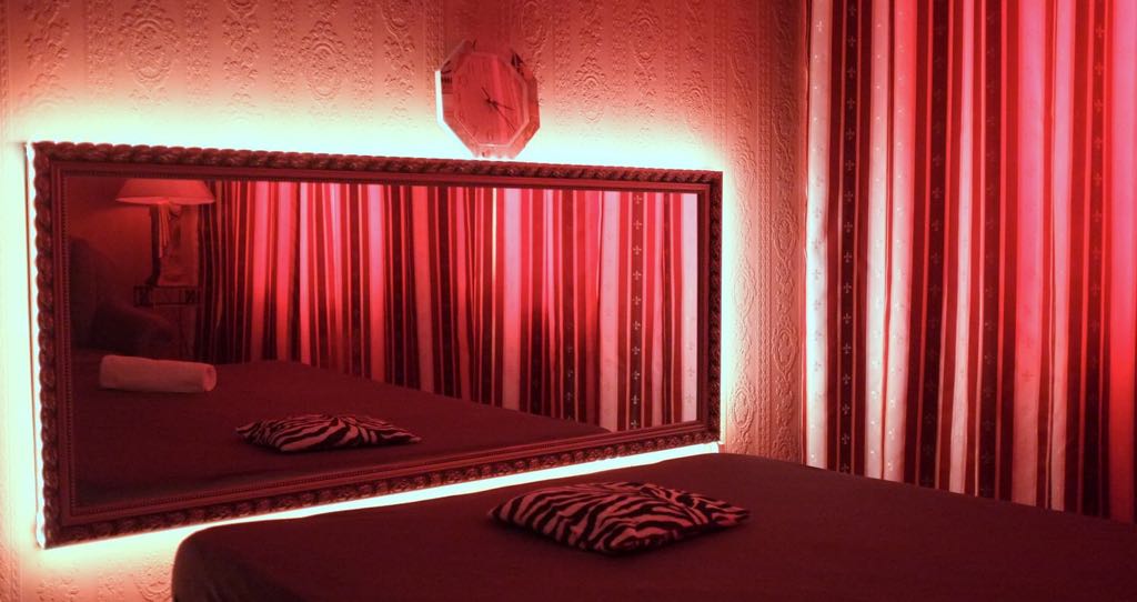 Genuss Massagen Berlin - Erotic Massage in Berlin, Germany