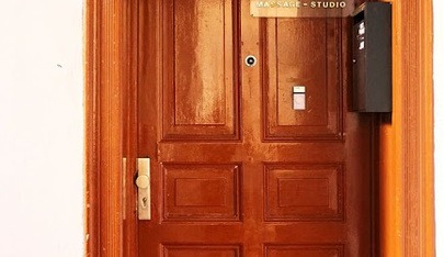 Genuss Massagen Berlin - Erotic Massage in Berlin, Germany