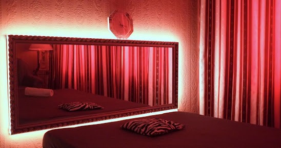 Genuss Massagen Berlin - Erotic Massage in Berlin, Germany