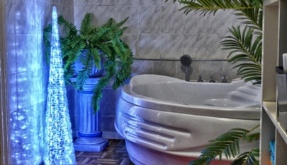Harmonie Massagen - Erotic Massage in Berlin, Germany