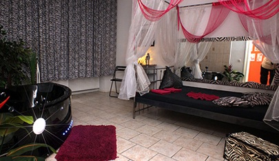 Harmonie Massagen - Erotic Massage in Berlin, Germany