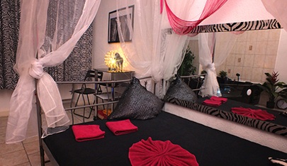 Harmonie Massagen - Erotic Massage in Berlin, Germany