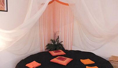 Harmonie Massagen - Erotic Massage in Berlin, Germany