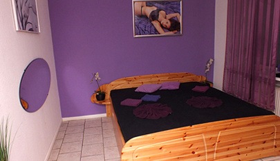Harmonie Massagen - Erotic Massage in Berlin, Germany