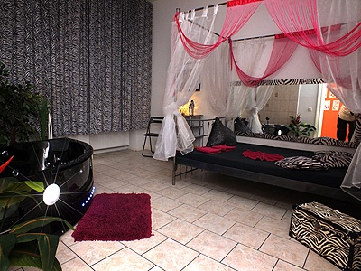 Harmonie Massagen - Erotic Massage in Berlin, Germany