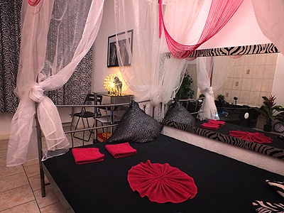 Harmonie Massagen - Erotic Massage in Berlin, Germany