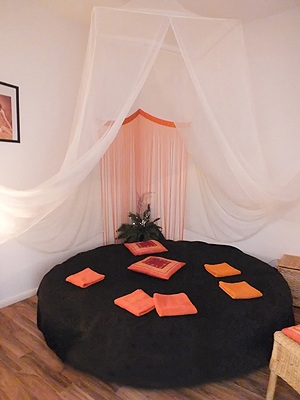 Harmonie Massagen - Erotic Massage in Berlin, Germany