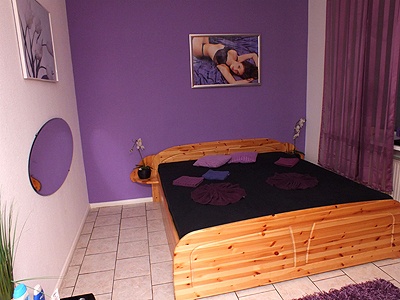 Harmonie Massagen - Erotic Massage in Berlin, Germany
