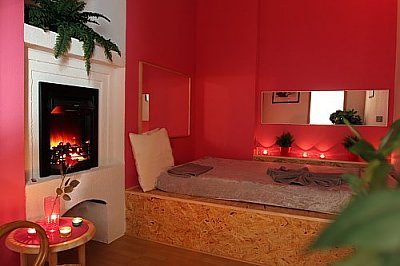 Harmonie Massagen - Erotic Massage in Berlin, Germany