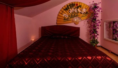Idylle Erotik & Massagen In Berlin - Erotic Massage in Berlin, Germany