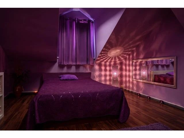 Idylle Erotik & Massagen In Berlin - Erotic Massage in Berlin, Germany