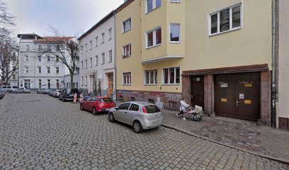 Idylle Erotik & Massagen In Berlin - Erotic Massage in Berlin, Germany