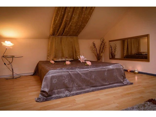 Idylle Erotik & Massagen In Berlin - Erotic Massage in Berlin, Germany