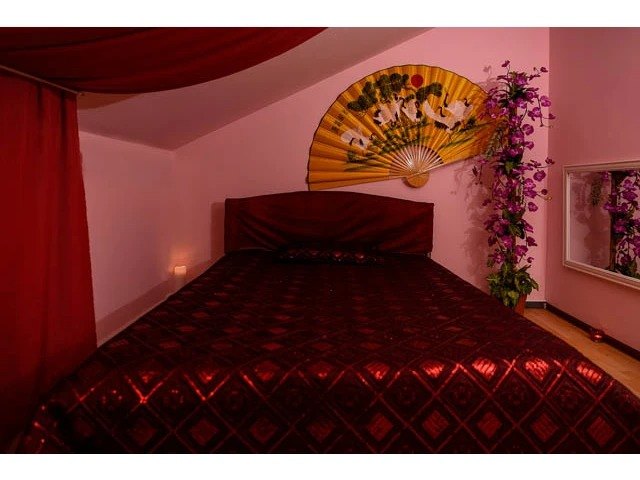 Idylle Erotik & Massagen In Berlin - Erotic Massage in Berlin, Germany