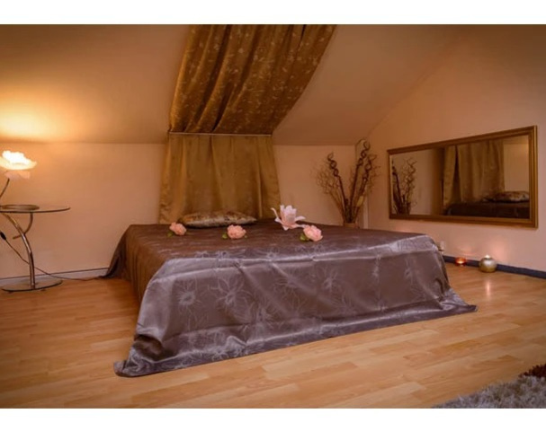 Idylle Massage - Erotic Massage in Berlin, Germany