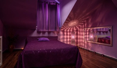 Idylle Tantramassage In Berlin - Erotic Massage in Berlin, Germany