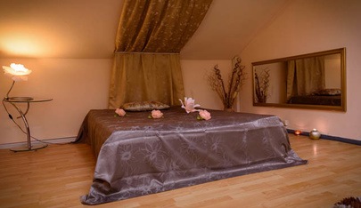 Idylle Tantramassage In Berlin - Erotic Massage in Berlin, Germany