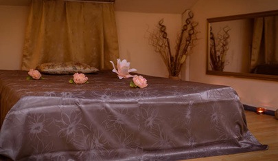 Idylle Tantramassage In Berlin - Erotic Massage in Berlin, Germany