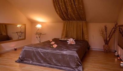 Idylle Tantramassage In Berlin - Erotic Massage in Berlin, Germany