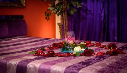 Idylle Tantramassage In Berlin - Erotic Massage in Berlin, Germany